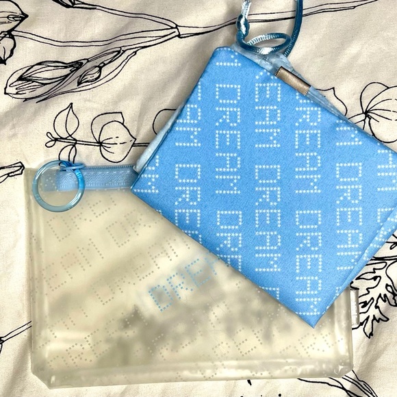 NEW Set of Two IPSY Makeup Bags - Picture 8 of 9